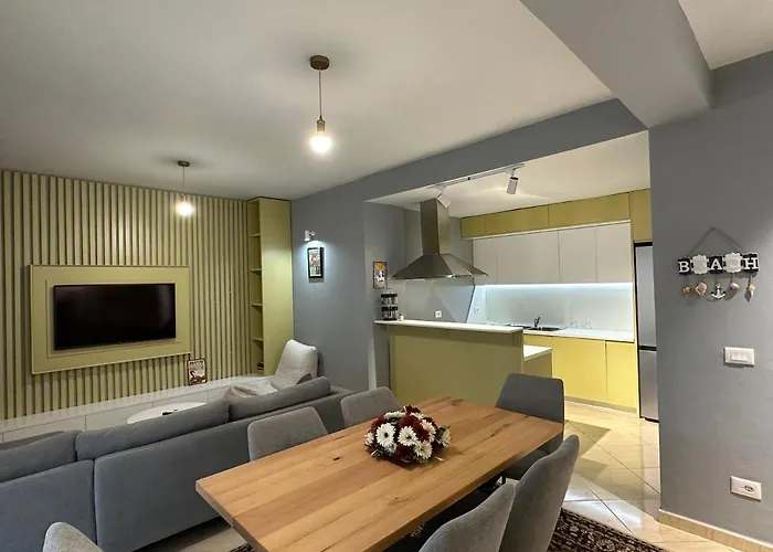 Joni\'S Condo At Mali I Robit