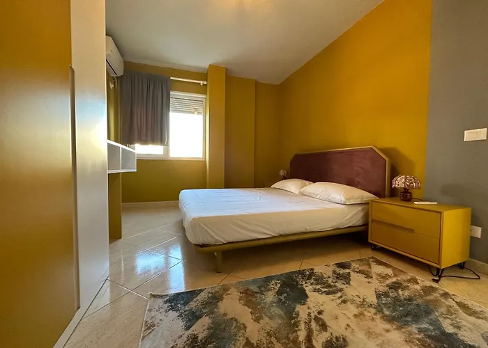 Joni\'S Condo At Mali I Robit