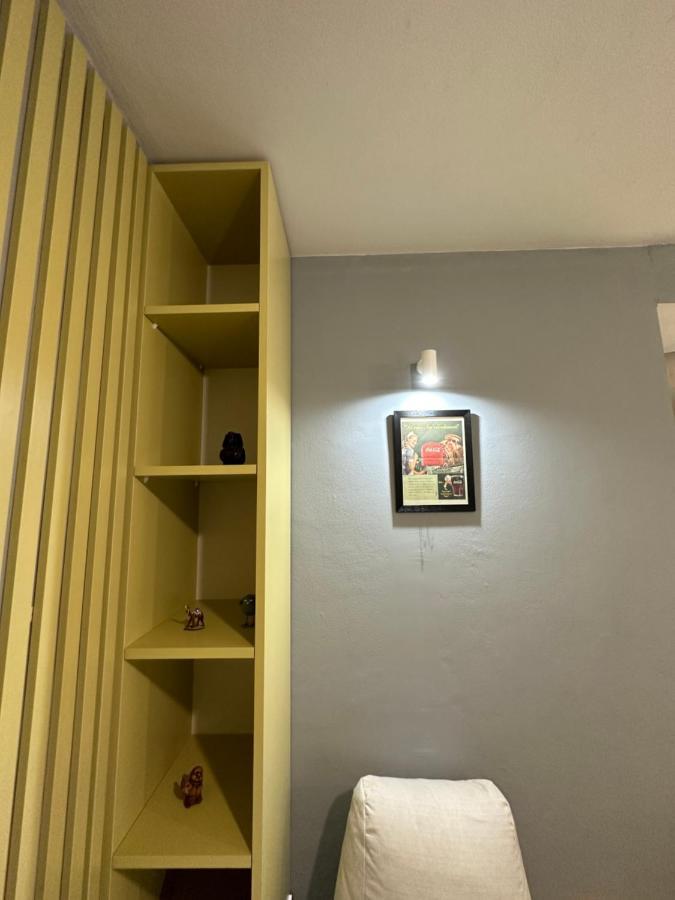 Lägenhet Joni's At Mali I Robit *